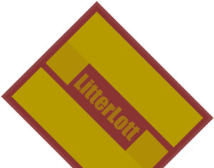 litterlott logo